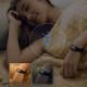 Smartband Xiaomi MiBand Czarny 8