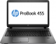 Laptop HP ProBook 455 G3 (P5S12EA) 1