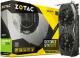 Karta graficzna Zotac GeForce GTX1070 AMP Edition 8GB GDDR5 (256 bit) DVI, HDMI, 3x DP, BOX (ZT-P10700C-10P) 1