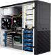 Komputer Hyrican Mini-Tower : pc systems Mini-Tower : Hyrican : PC Hyrican CTS00307 MT/i3-6100/4GB/500GB/DVD-RW/ohne OS)incl. Cherry DT ( CTS00357 ) - PC000499 1