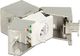 Delock Delock Keystone Module RJ45 jack > LSA Cat.6A compact - 86179 1