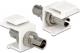 Delock Keystone ST Simplex/ST Simplex (86348) 1