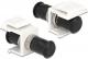 Delock Keystone ST Simplex/ST Simplex (86348) 1