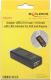 Adapter USB Delock USB - USB Czarny  (65569) 4