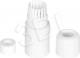 Kamera IP Dahua Technology WiFi (IPC-HFW1320SP-W-0280B) 4