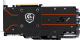 Karta graficzna Gigabyte GeForce GTX 1080 Xtreme Gaming Premium Pack 8GB GDDR5X (256 bit) DVI-D, HDMI, 3x DP, BOX (GV-N1080XTREME-8GD-PP (REV. 2.0)) 4