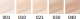 Maybelline  Dream Velvet Podkład matująco-nawilżający nr 030 Sand 30ml 1