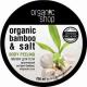 Organic Shop Peeling do ciała Tropikalny Bambus 250 ml 1