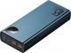 Powerbank Baseus Adaman Metal 65W 20000mAh Granatowy 2