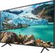Telewizor Samsung HG55RU750EE LED 55'' 4K Ultra HD Tizen 3