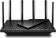 Router TP-Link Archer AX72 1