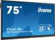 Monitor iiyama ProLite TE7502MIS-B1AG 2