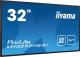 Monitor iiyama ProLite LH3252HS-B1 2