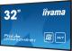 Monitor iiyama ProLite LH3252HS-B1 3