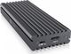 Kieszeń Icy Box USB-C - M.2 NVMe / M.2 SATA (IB-1817MC-C31) 2