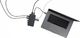 Stacja/replikator Icy Box USB-C (IB-DK2108M-C) 10