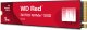 Dysk SSD WD Red SN700 1TB M.2 2280 PCI-E x4 Gen3 NVMe (WDS100T1R0C) 1