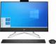 Komputer HP All-In-One 24-df0224nw Athlon Gold 3150U, 4 GB, 256 GB SSD Windows 10 Home 1