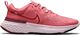 Nike Buty do biegania Nike React Miler 2 W CW7136-600, Rozmiar: 38.5 1
