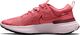 Nike Buty do biegania Nike React Miler 2 W CW7136-600, Rozmiar: 38.5 7