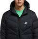 Kurtka męska Nike NSW Storm-FIT Windrunner czarna 1