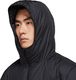 Kurtka męska Nike NSW Storm-FIT Windrunner czarna 2
