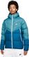 Kurtka męska Nike NSW Storm-FIT Windrunner niebieska 1