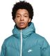 Kurtka męska Nike NSW Storm-FIT Windrunner niebieska 4