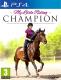 My Little Riding Champion PS4 1