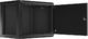 Szafa Lanberg Wisząca 19" 9U (WF01-6409-00B) 2