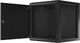 Szafa Lanberg Wisząca 19" 12U (WF01-6612-00B) 3