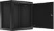 Szafa Lanberg Wisząca 19" 12U (WF01-6412-00B) 3