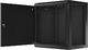 Szafa Lanberg Wisząca 19" 12U (WF01-6412-00B) 4