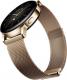 Smartwatch Huawei Watch GT 3 42mm Elegant Złoty  (55027151) 1