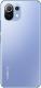 Smartfon Xiaomi 11 Lite NE 5G 6/128GB Dual SIM Niebieski  (35742) 2