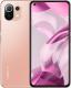 Smartfon Xiaomi 11 Lite NE 5G 8/128GB Różowy  (35682) 1
