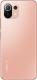 Smartfon Xiaomi 11 Lite NE 5G 8/128GB Różowy  (35682) 2