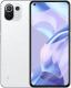 Smartfon Xiaomi 11 Lite NE 5G 8/256GB Biały  (35691) 1