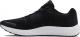 Under Armour Buty damskie UA W Micro G Pursuit BP Black / Brilliance / White r. 37,5 (3021969-004) 2