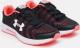Under Armour Buty damskie UA W Micro G Pursuit BP Black / Brilliance / White r. 40 (3021969-004) 1