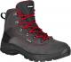 Buty trekkingowe męskie Alpinus Brahmatal High Active grafitowe r. 42 1