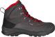 Buty trekkingowe męskie Alpinus Brahmatal High Active grafitowe r. 42 1