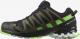 Buty trekkingowe męskie Salomon XA PRO 3D v8 GTX czarne r. 44 5
