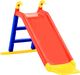vidaXL Zjeżdżalnia dla dzieci, 141 cm, polipropylen (PP) 1