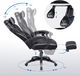 Fotel Songmics (OBG77BG) 3