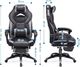 Fotel Songmics (OBG77BG) 5