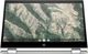 Laptop HP Dotyk 2w1 HP Chromebook x360 14b FHD Intel 4/64GB ChromeOS 7