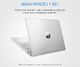 Laptop HP Lekki HP Pavilion 13 Aero Ryzen 5 5600U 16/512 SSD Win10 10
