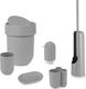 Kosz na śmieci Umbra BIN/TOUCH/GREY 4