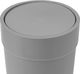 Kosz na śmieci Umbra BIN/TOUCH/GREY 7